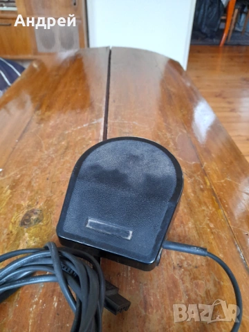 Стар педал за шевна машина #13, снимка 2 - Антикварни и старинни предмети - 53009739