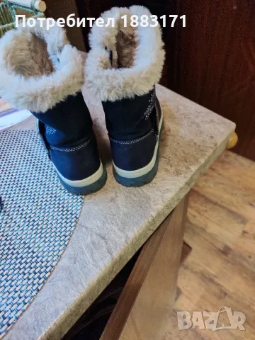 Детски ботуши , снимка 2 - Детски боти и ботуши - 47932295