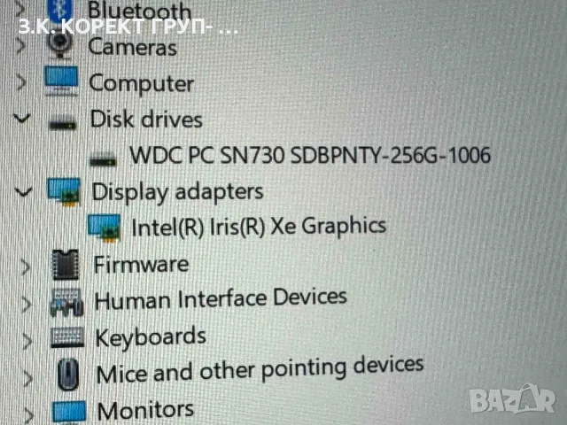 HP EliteBook 840 G8 – i5-1145G7 | 16GB RAM | 256GB SSD, снимка 6 - Лаптопи за работа - 55707199