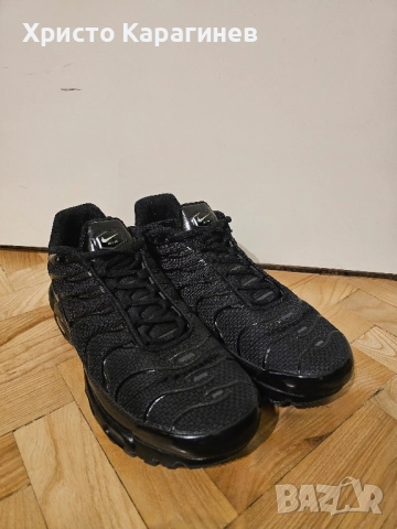 Nike Tn Air Max Plus 42 номер. 100% оригинални, снимка 2 - Маратонки - 52012513