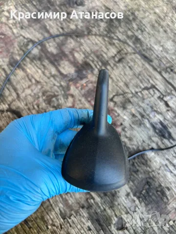 2049050136. GPS антена за Мерцедес Ц-класа W204. 2011-2014г, снимка 2 - Аксесоари и консумативи - 49782286