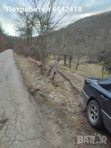 Парцел в Радомир, снимка 4 - Парцели - 49069255