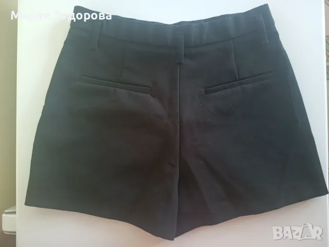 Пола-панталон zara, снимка 2 - Поли - 55750517