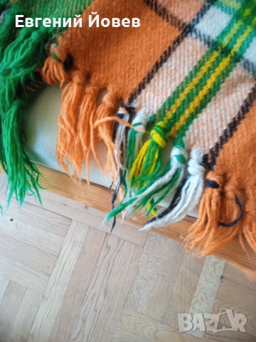 Родопски одеяла 17 лева, снимка 2 - Олекотени завивки и одеяла - 51473020