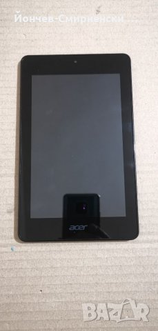 Acer Iconia B1-730-нов к-т тъч,и дисплей