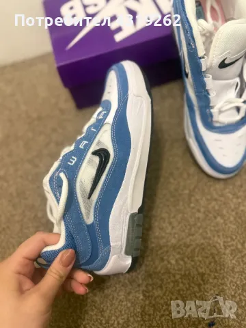 Маратонки Nike нови, снимка 3 - Детски маратонки - 49227574