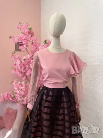 Сет/Комплект LFS Princess  , снимка 4 - Комплекти - 50437759