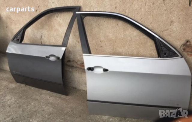 Bmw x5 e70 предни врати , снимка 1