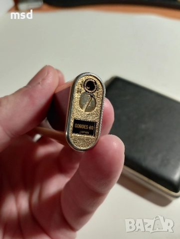 Японска електронна запалка 12v, снимка 4 - Запалки - 52497703