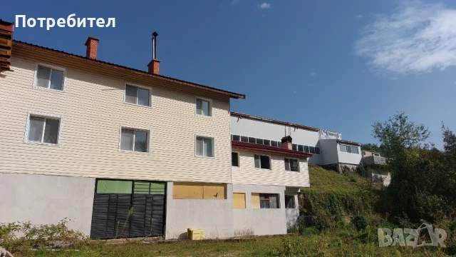 Къща за гости "ДАП Баните", снимка 3 - Вили - 50904528