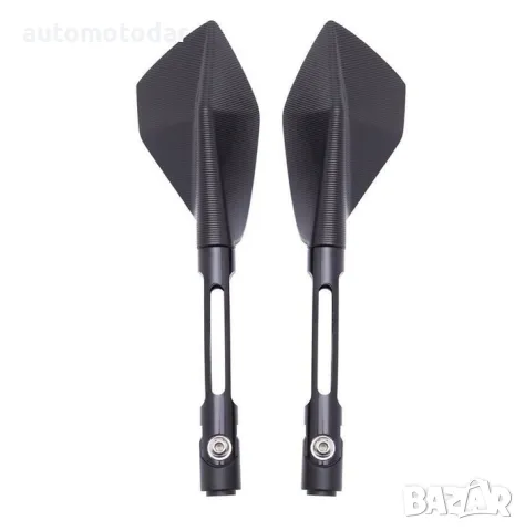 Мото огледала 10мм 8мм 6мм, снимка 5 - Аксесоари и консумативи - 48726876