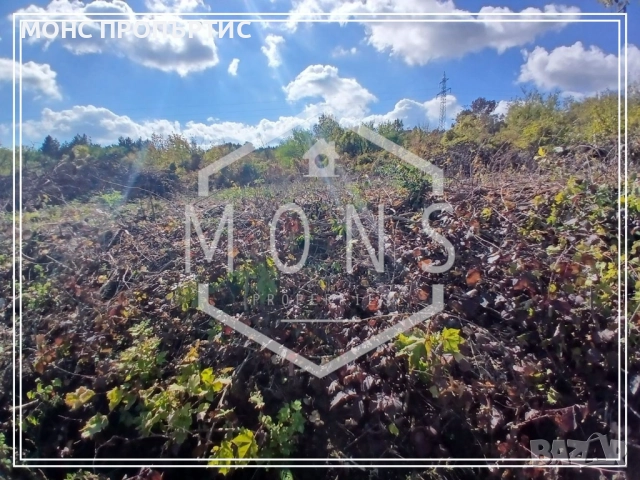 Поземлен имот за жилищно строителство в гр. Горна Оряховица, кв. Бабенец.