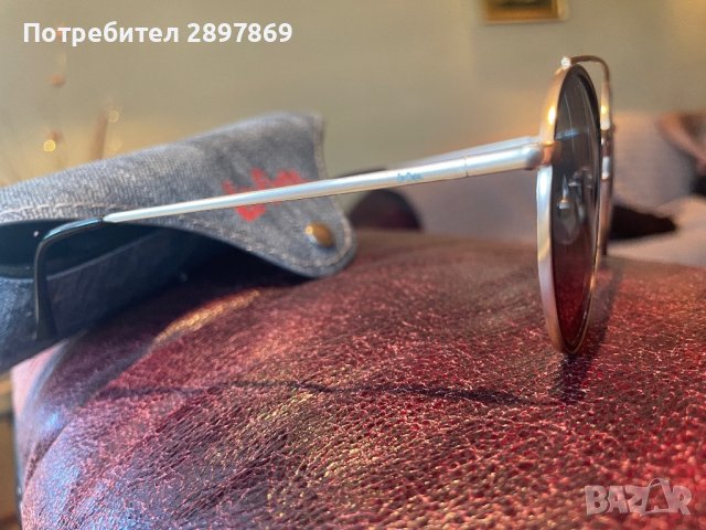 Оргинални слънчеви очила, снимка 6 - Слънчеви и диоптрични очила - 41759191