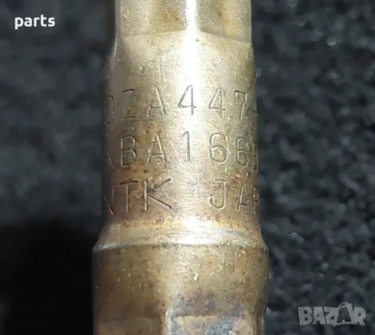 Ламбда Сонда 1.4 Бензин - Сеат Ароса - Толеда
- VW Поло
- 0ZA447E17, снимка 6 - Части - 47456148