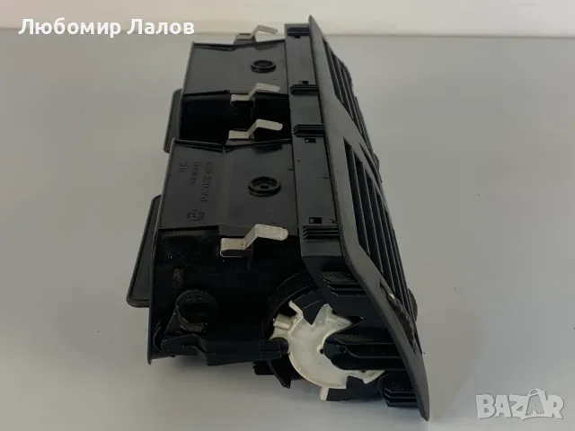 Централен въздуховод за Шкода Фабия Sckoda Fabia , снимка 2 - Части - 48630924