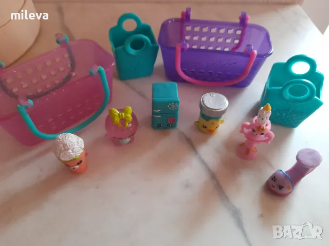 Шопкинс, снимка 1