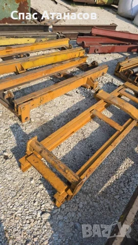 Електрокарни мачти, снимка 9 - Подемници - 50632574