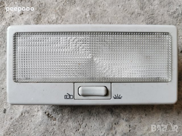 Плафон за Фолксваген Шаран/Галакси/Алхамбра