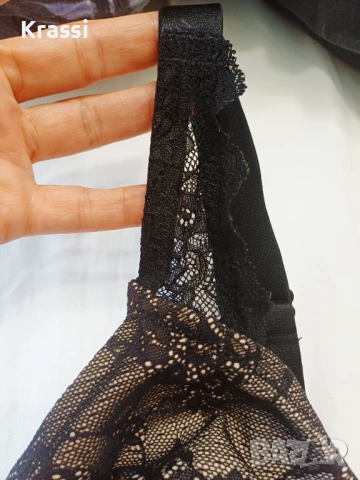 Triumph сутиен 95 F, снимка 7 - Бельо - 53572402