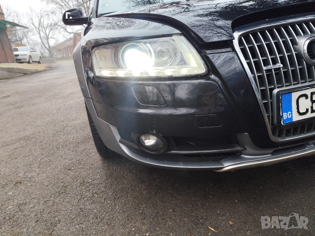 Audi A6 allroad 3.0 TDI 03/2001, снимка 3 - Автомобили и джипове - 53241686