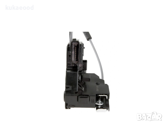 Брава за Hyundai Elantra 6 (2015-2020) за предна лява врата, снимка 4 - Части - 44596644