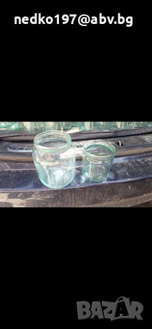 продавам компотени буркани тип омния 0.800 налични около 4000 броя 0.26 евро 0886519350