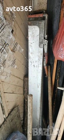 Групажни дъски , снимка 3 - Ремаркета - 53754090