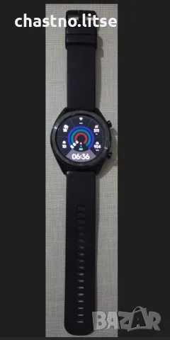Смарт часовник HUAWEI WATCH GT (Оригинален) + зарядно, снимка 1 - Смарт часовници - 55969087