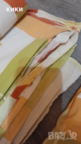 Спален комплект , снимка 8 - Спално бельо - 52492347