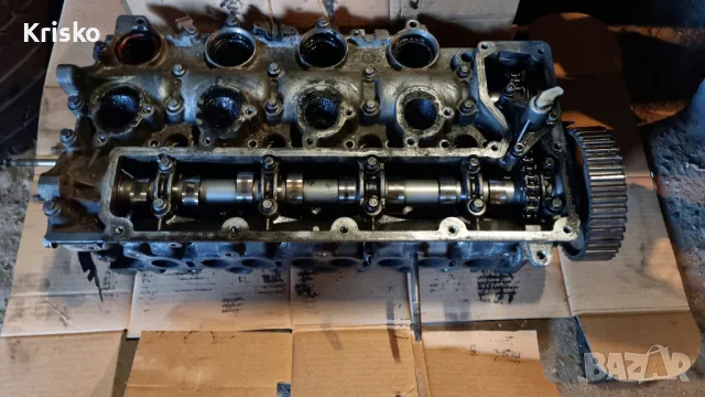 Глава за 2 0 Hdi 136к.с.