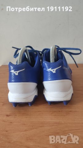 Mizuno. Футболни бутонки, р, снимка 4 - Футбол - 35878328