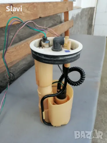 горивна помпа за Alfa Romeo 145 1.4, бензин, снимка 3 - Части - 49238124