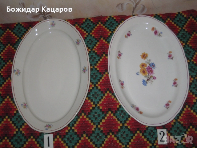 Всяка снимка, по 15 лева (7.67 €).  Пращам по Еконт. За София, може и лично  да си ги вземете., снимка 3 - Сервизи - 51831245