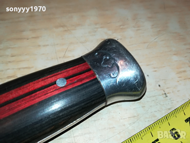 fa40 knives 1603221806, снимка 6 - Колекции - 36128337