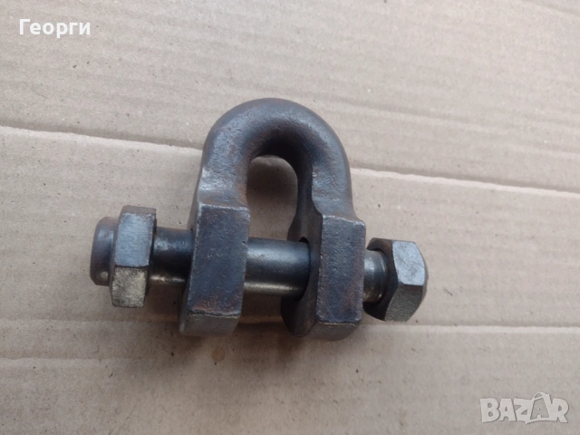 Шегел, снимка 5 - Други машини и части - 53501124