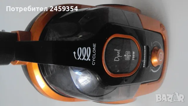 Прахосмукачки, здрави, работещи Heinner 750 w и мощна Sang 1400 w, снимка 4 - Прахосмукачки - 56213824