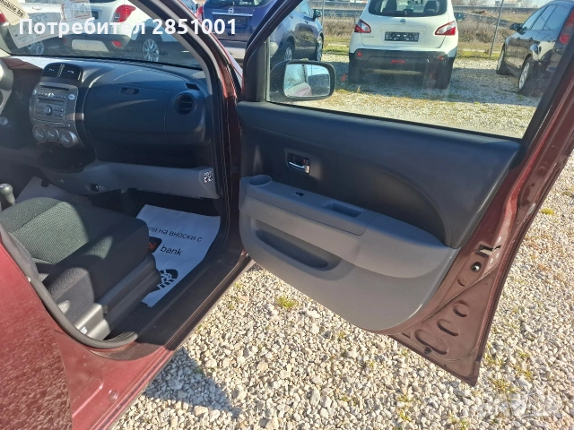 Субаро Джъсти 2009год. , снимка 13 - Автомобили и джипове - 53254606