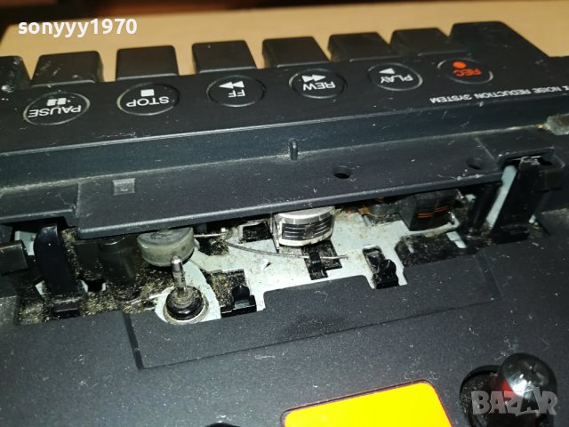 YAMAHA 1310230821LK2E, снимка 12 - Ресийвъри, усилватели, смесителни пултове - 42544804