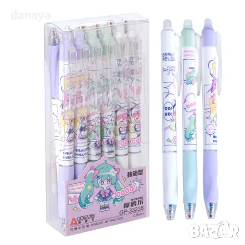 5635 Изтриваем химикал с гума Good