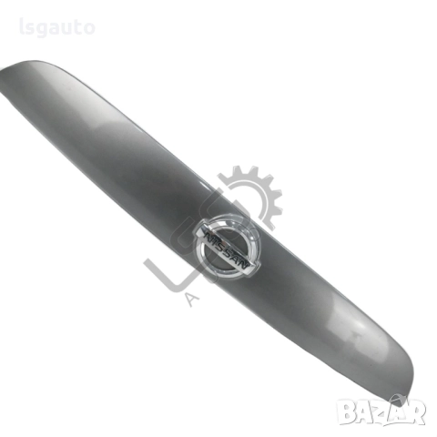 Лайсна с бутон отваряне заден капак Nissan Juke I 2010-2019 ID:150474