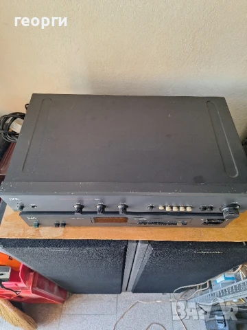 Nad model 1000, снимка 5 - Ресийвъри, усилватели, смесителни пултове - 50874338