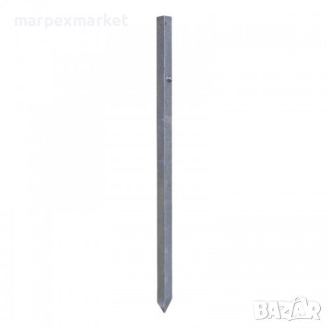 	Заземително колче - 1m