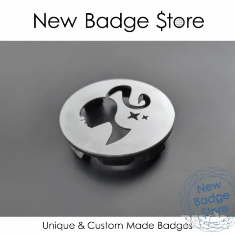 BARBIE БАРБИ сувенирен надпис и ключодържател, снимка 10 - Други - 46749327