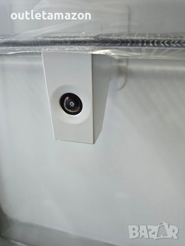 Хладилник Side-by-Side Samsung RS6HA8891B1/EF FAMILY HUB , 614 l,, снимка 7 - Хладилници - 53278671