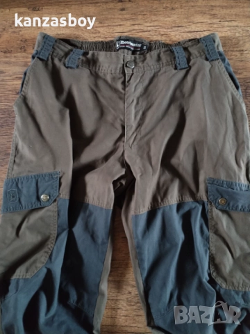 Deerhunter Lofoten Trousers - мъжки ловен панталон 54/L, снимка 4 - Спортни дрехи, екипи - 52496794