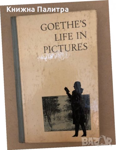 Goethe's life in pictures