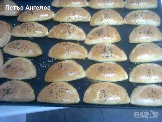 майстор на баници закуски търся работа , снимка 4 - Главни готвачи - 52840925