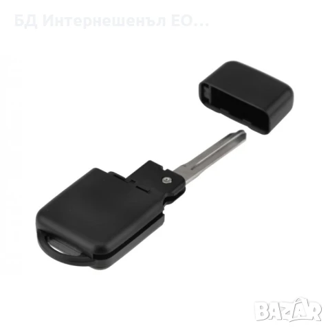 Кутийка за ключ Nissan Juke, NAVARA, PATHFINDER, QASHQAI, X-TRAIL, снимка 2 - Части - 50919090