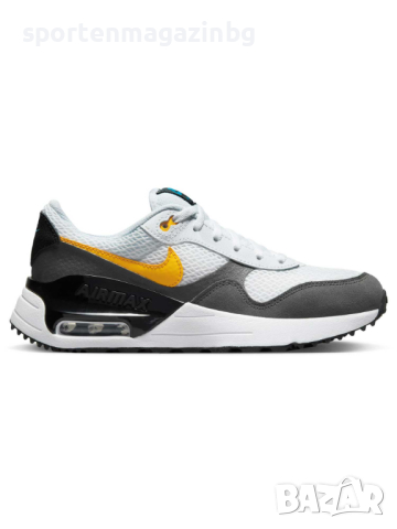 Юношески маратонки Nike Air Max Systm (GS)