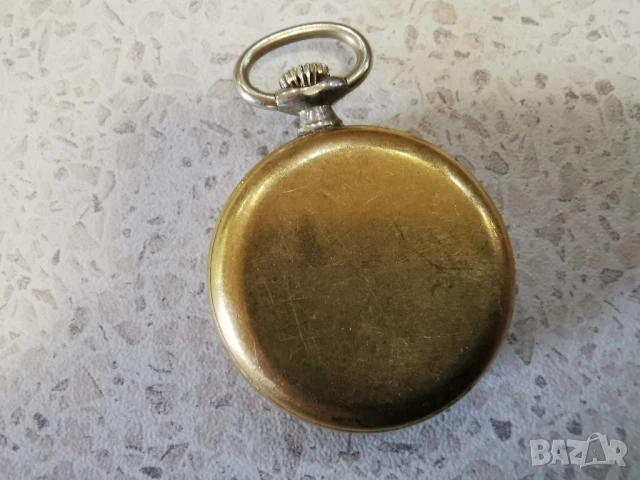 малък джобен MARKER , снимка 3 - Антикварни и старинни предмети - 50963440